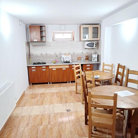 Vila Cristian Eforie Nord Luaran gambar