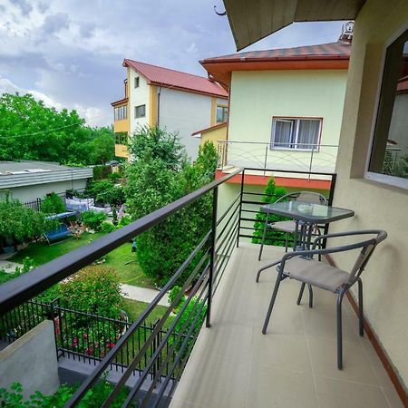 Vila Cristian Eforie Nord Luaran gambar