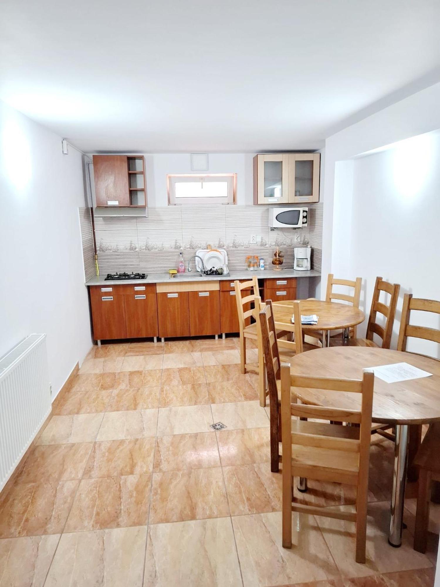 Vila Cristian Eforie Nord Luaran gambar