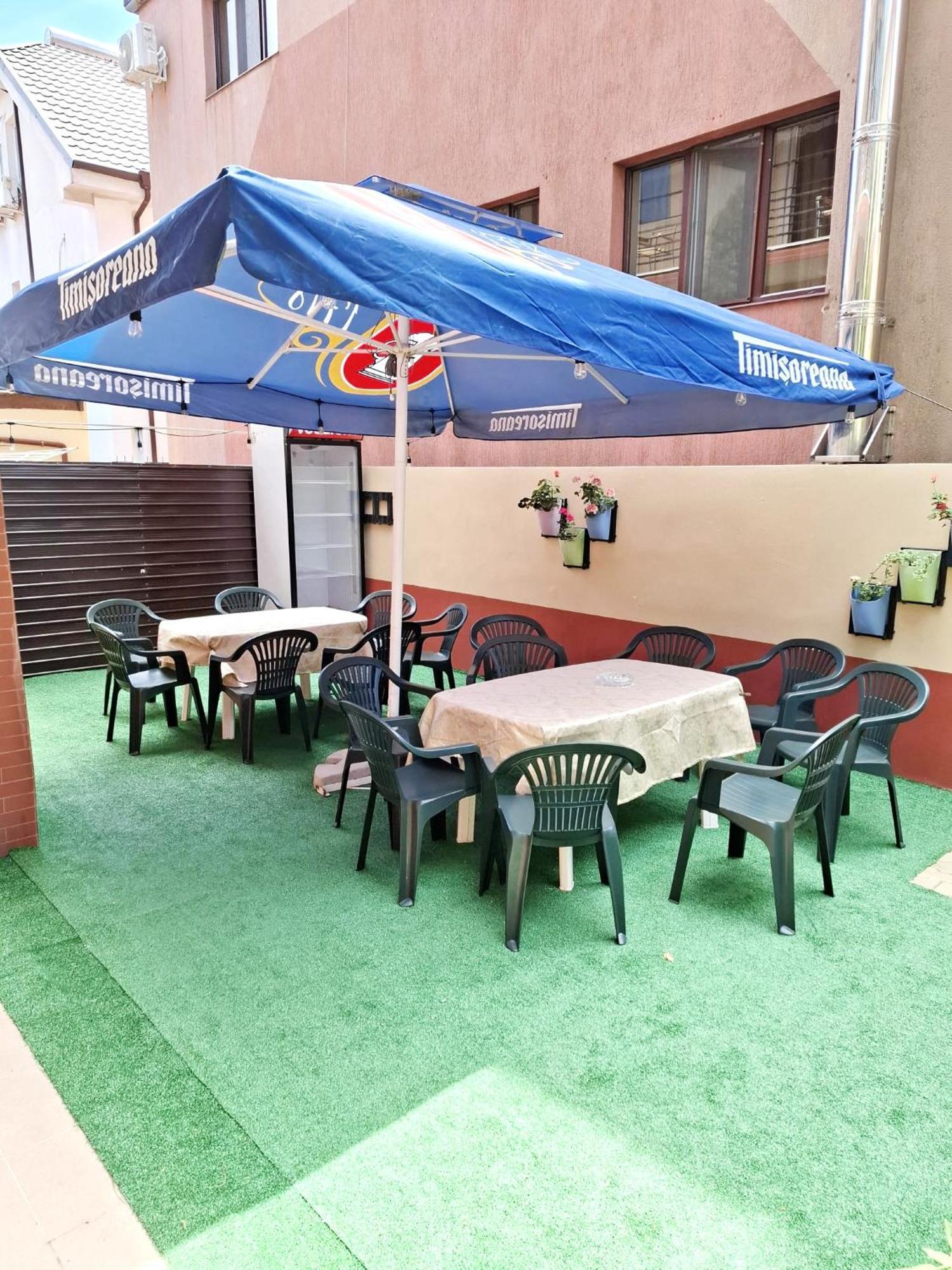 Vila Cristian Eforie Nord Luaran gambar