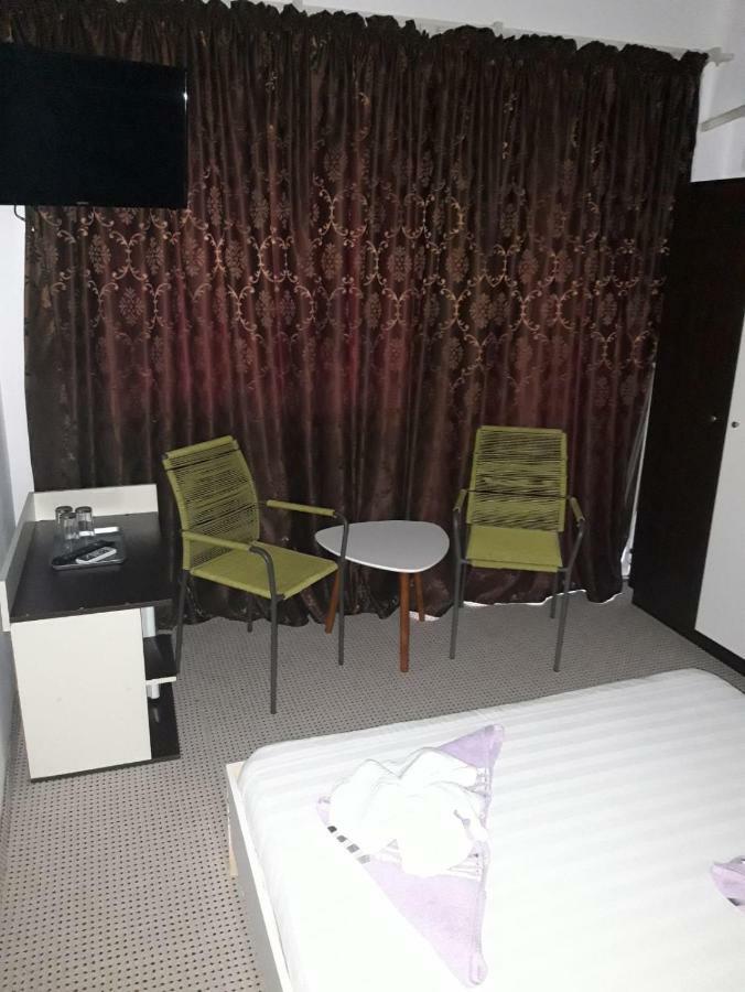 Vila Cristian Eforie Nord Luaran gambar