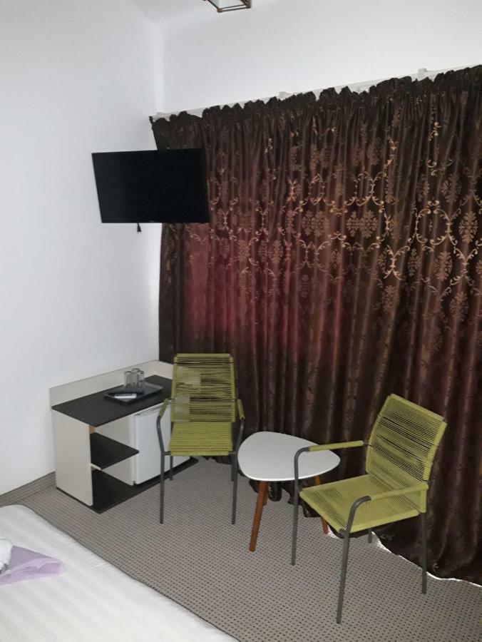 Vila Cristian Eforie Nord Luaran gambar