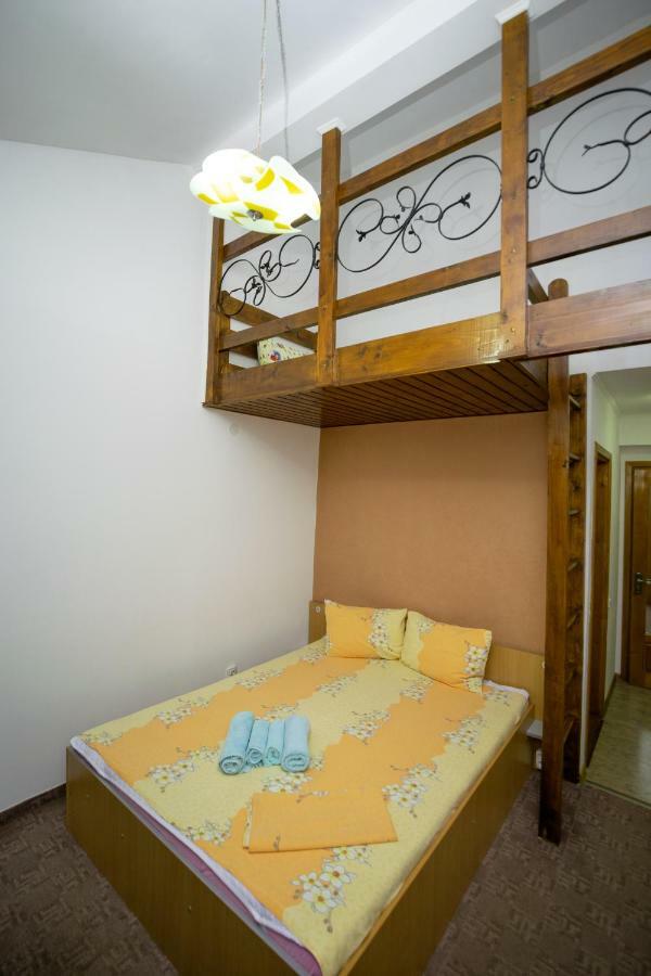 Vila Cristian Eforie Nord Luaran gambar